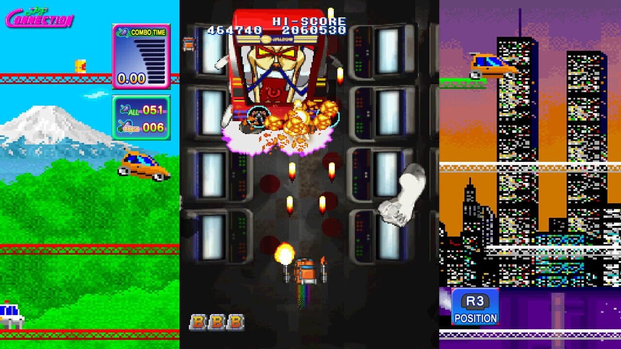 Game Tengoku CruisinMix Special: Clarice thumbnail 4