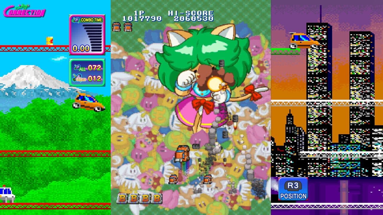Game Tengoku CruisinMix Special: Clarice thumbnail 3