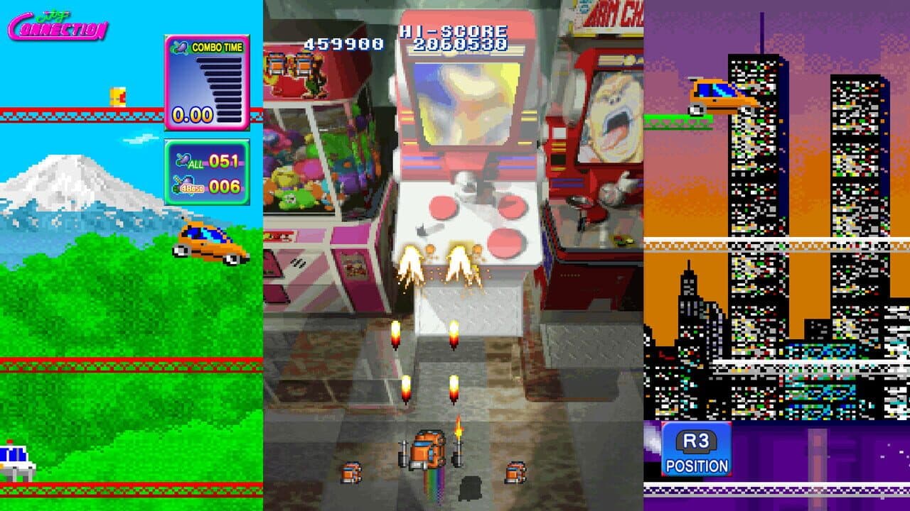 Game Tengoku CruisinMix Special: Clarice thumbnail 2
