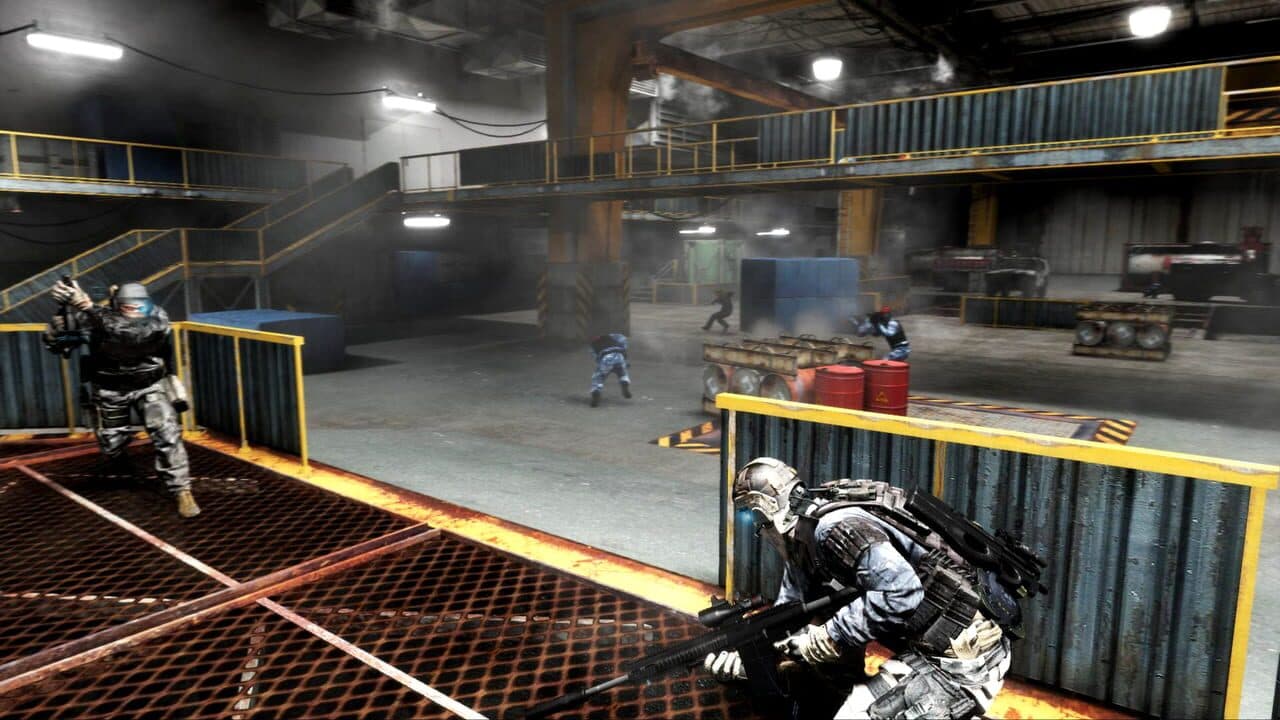 Tom Clancy's Ghost Recon: Future Soldier - Raven Strike thumbnail 2