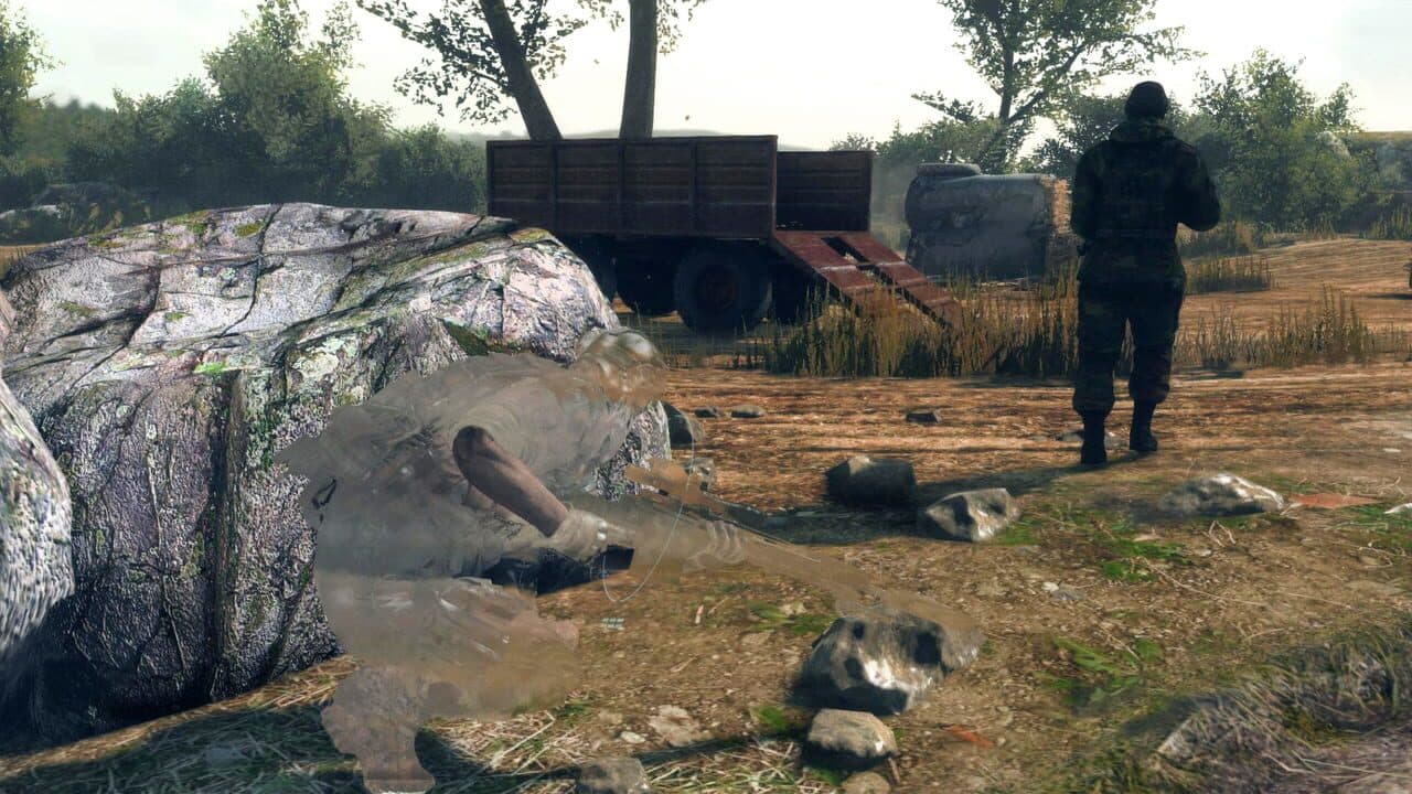 Tom Clancy's Ghost Recon: Future Soldier - Raven Strike thumbnail 9