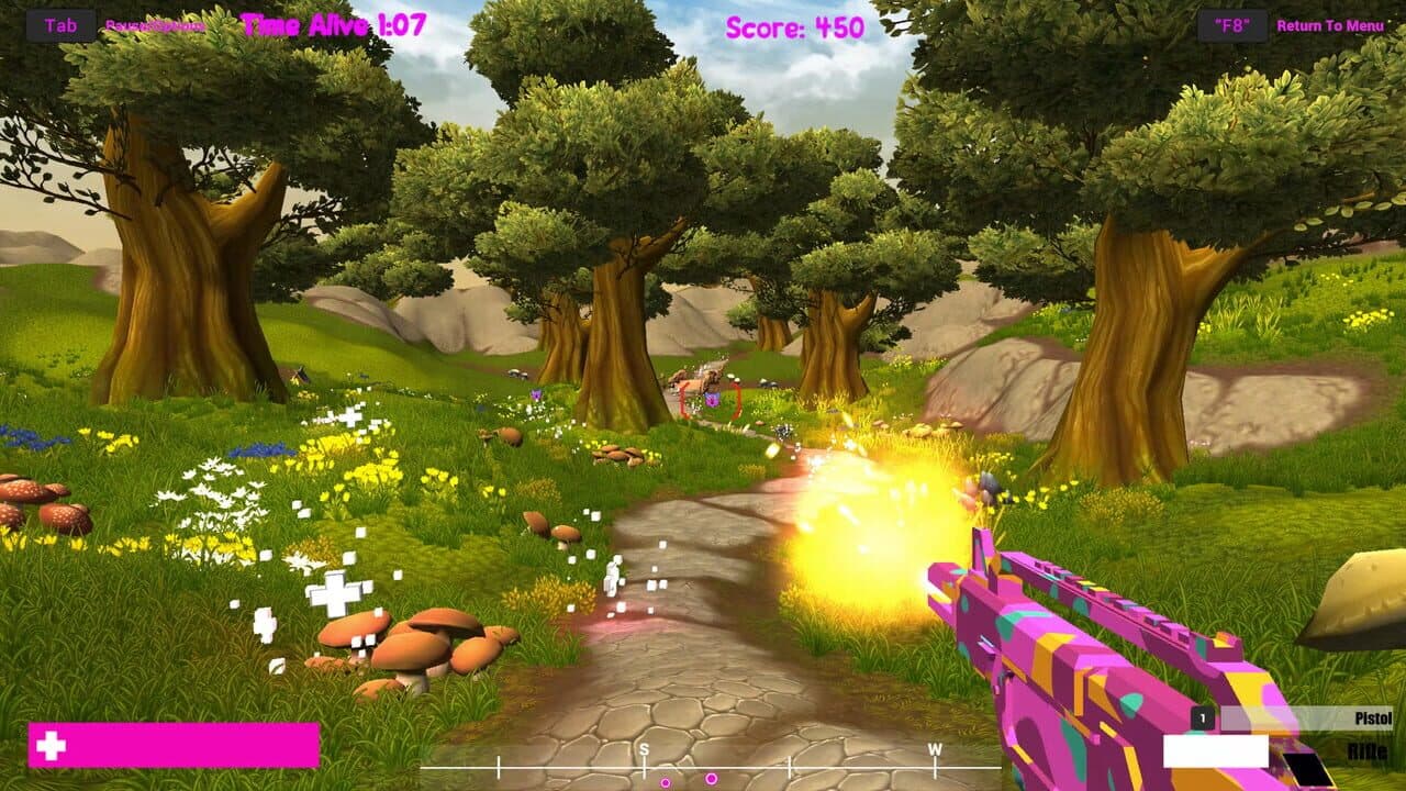 Endless Furry Killer 3D thumbnail 6