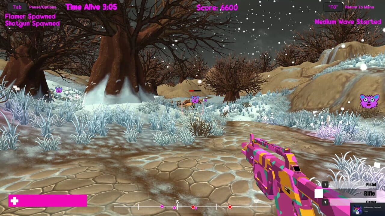 Endless Furry Killer 3D thumbnail 7