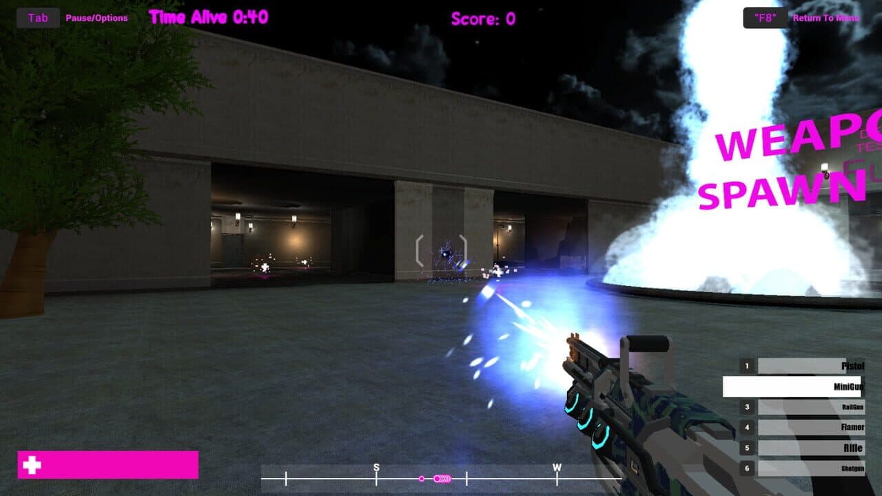 Endless Furry Killer 3D thumbnail 8