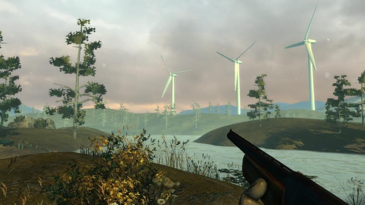 Hunter's Trophy 2: America thumbnail 4