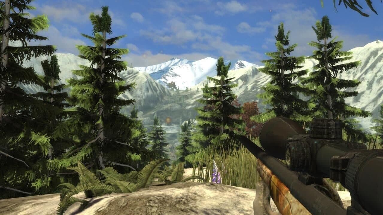 Hunter's Trophy 2: America thumbnail 2