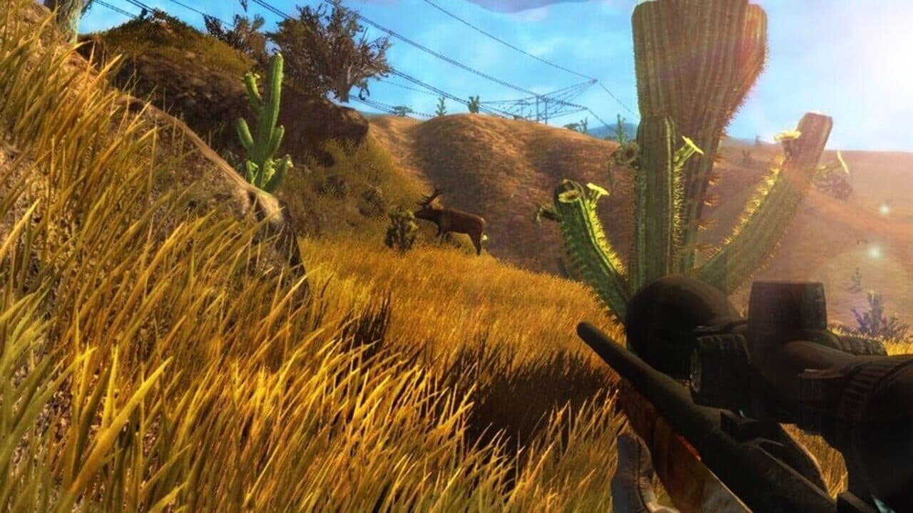 Hunter's Trophy 2: America thumbnail 3