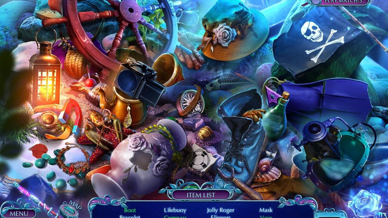 Fairy Godmother Stories: Dark Deal - Collector's Edition thumbnail 2