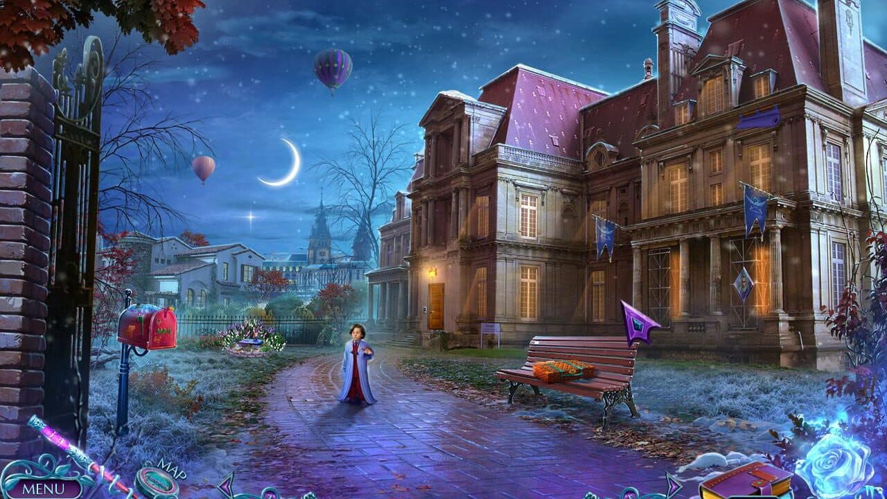 Fairy Godmother Stories: Dark Deal - Collector's Edition thumbnail 4