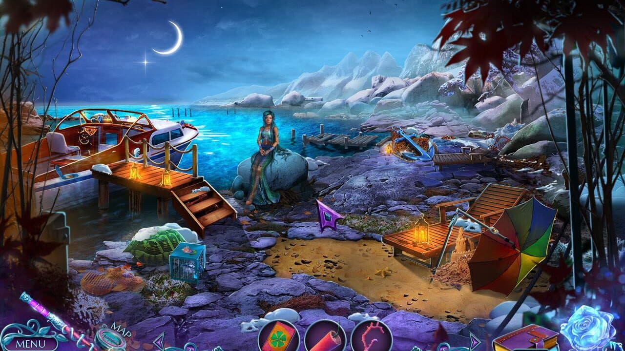 Fairy Godmother Stories: Dark Deal - Collector's Edition thumbnail 7