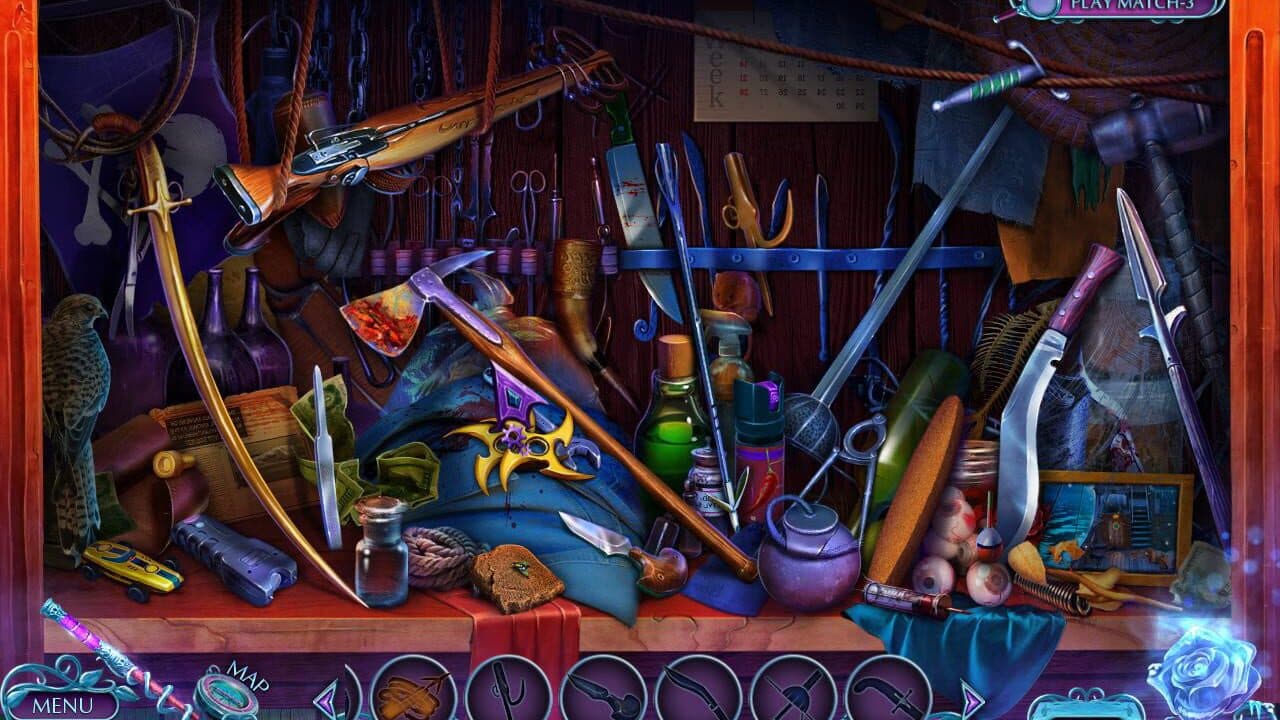 Fairy Godmother Stories: Dark Deal - Collector's Edition thumbnail 8