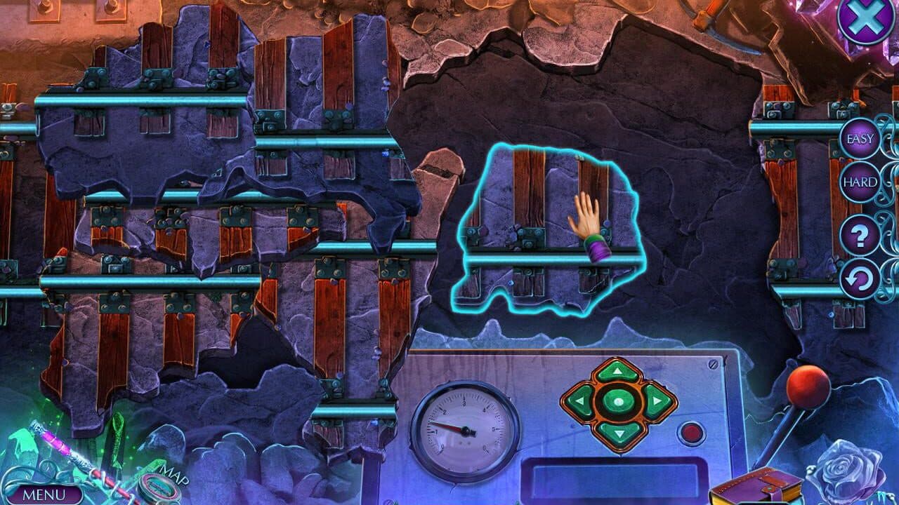 Fairy Godmother Stories: Dark Deal - Collector's Edition thumbnail 9