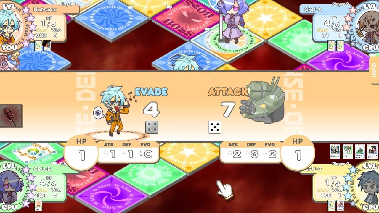 100% Orange Juice: Kiriko & NoName Pack thumbnail 3