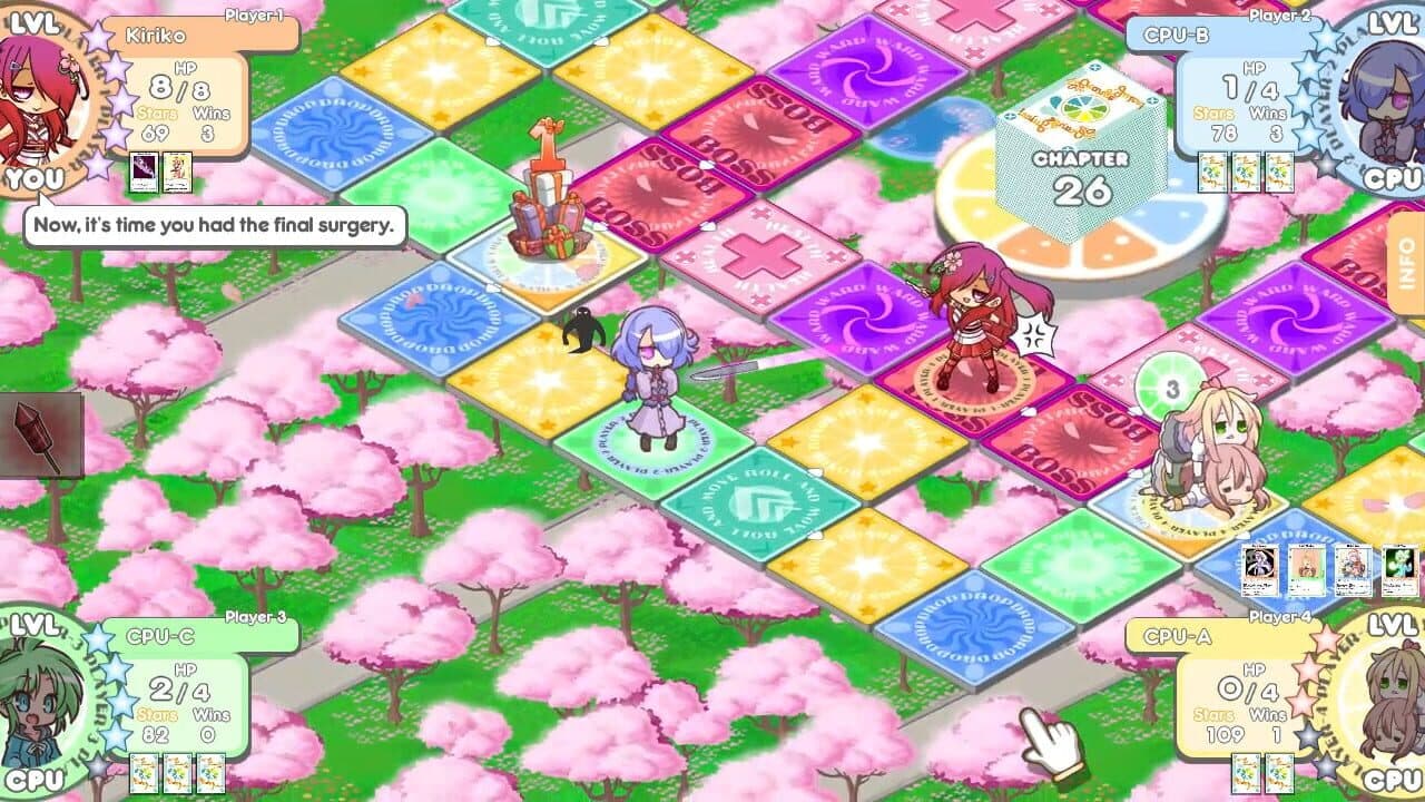 100% Orange Juice: Kiriko & NoName Pack thumbnail 5