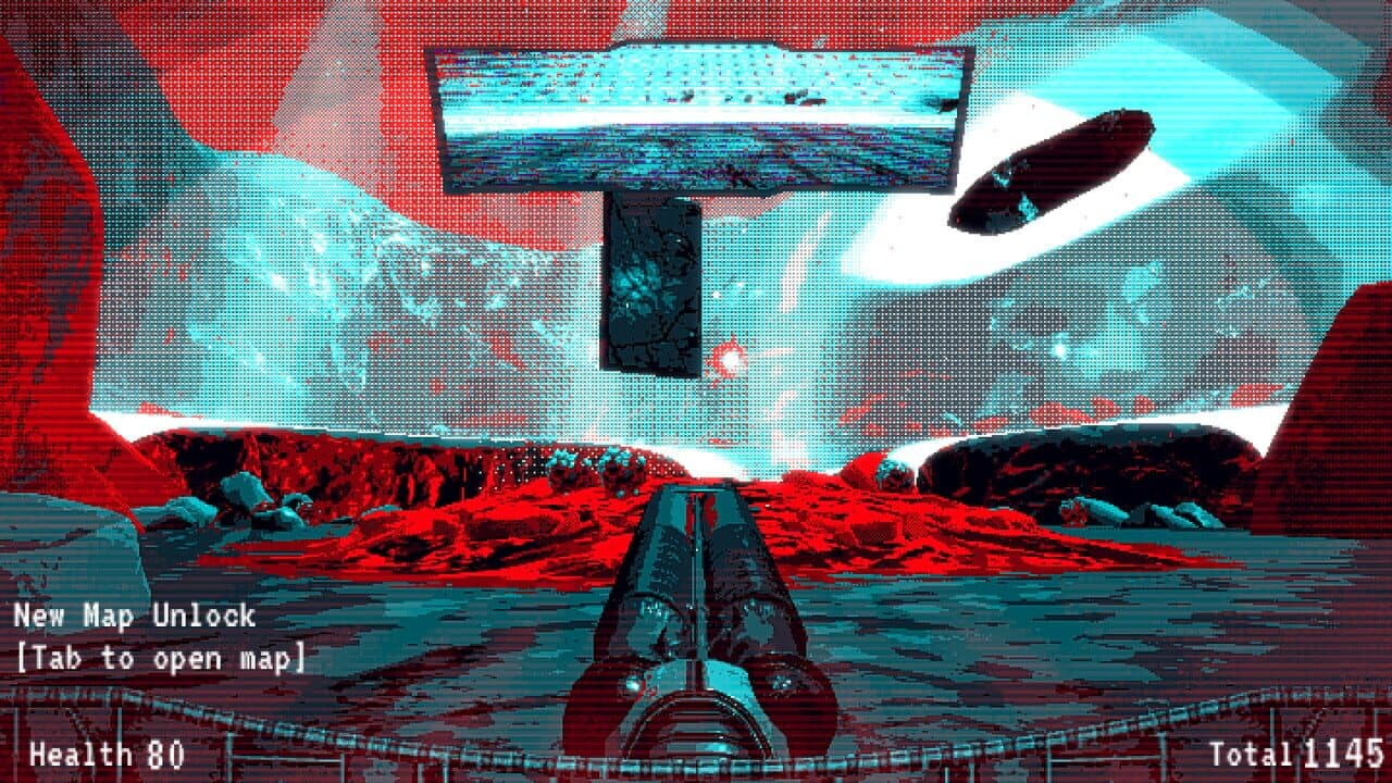 Hellscreen screenshot 1