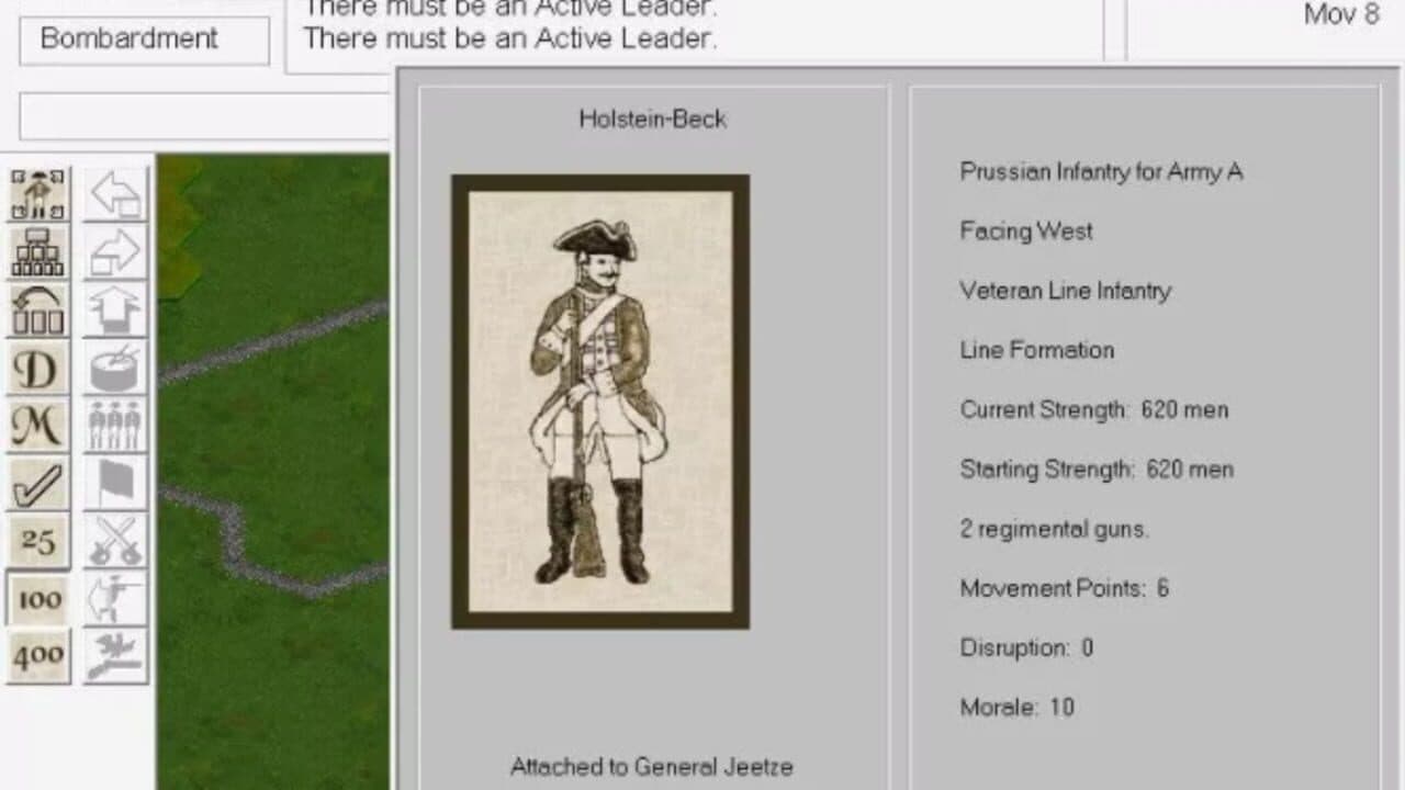 Dragoon: The Battles of Frederick the Great thumbnail 2