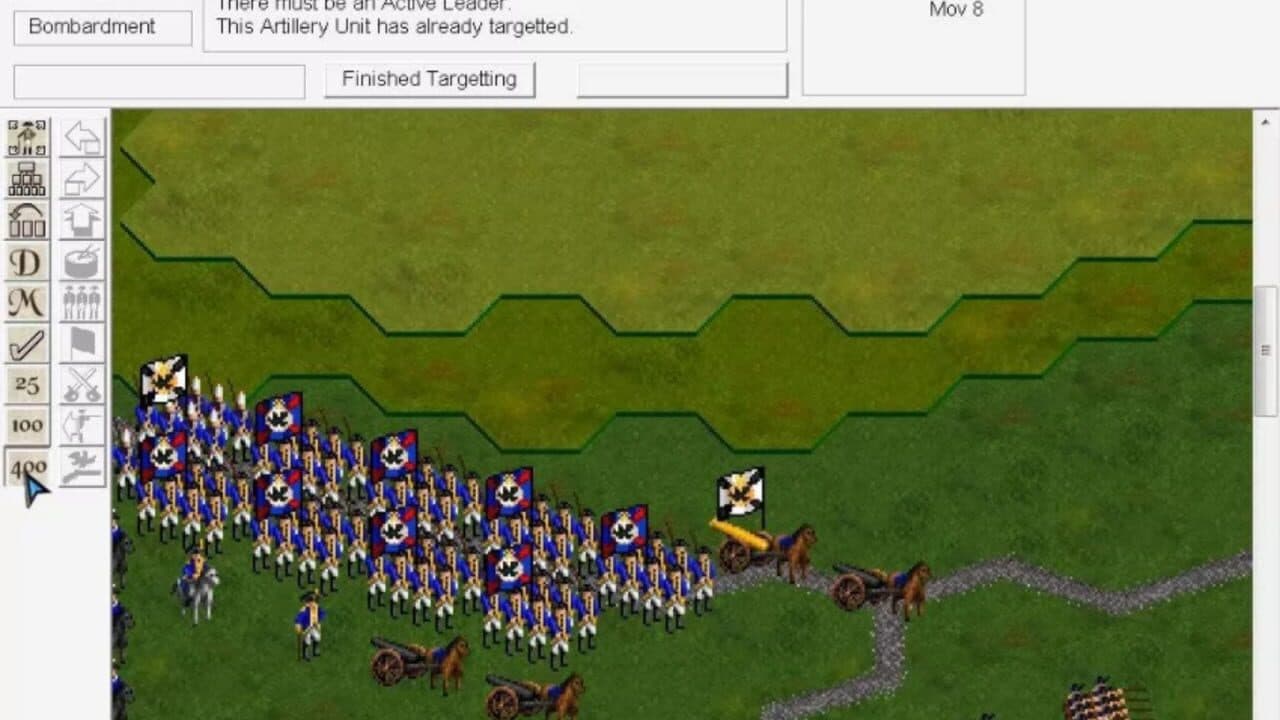 Dragoon: The Battles of Frederick the Great thumbnail 3