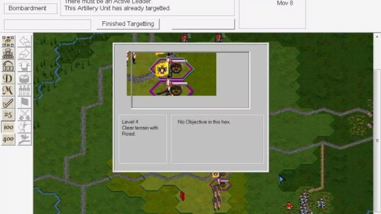 Dragoon: The Battles of Frederick the Great thumbnail 4