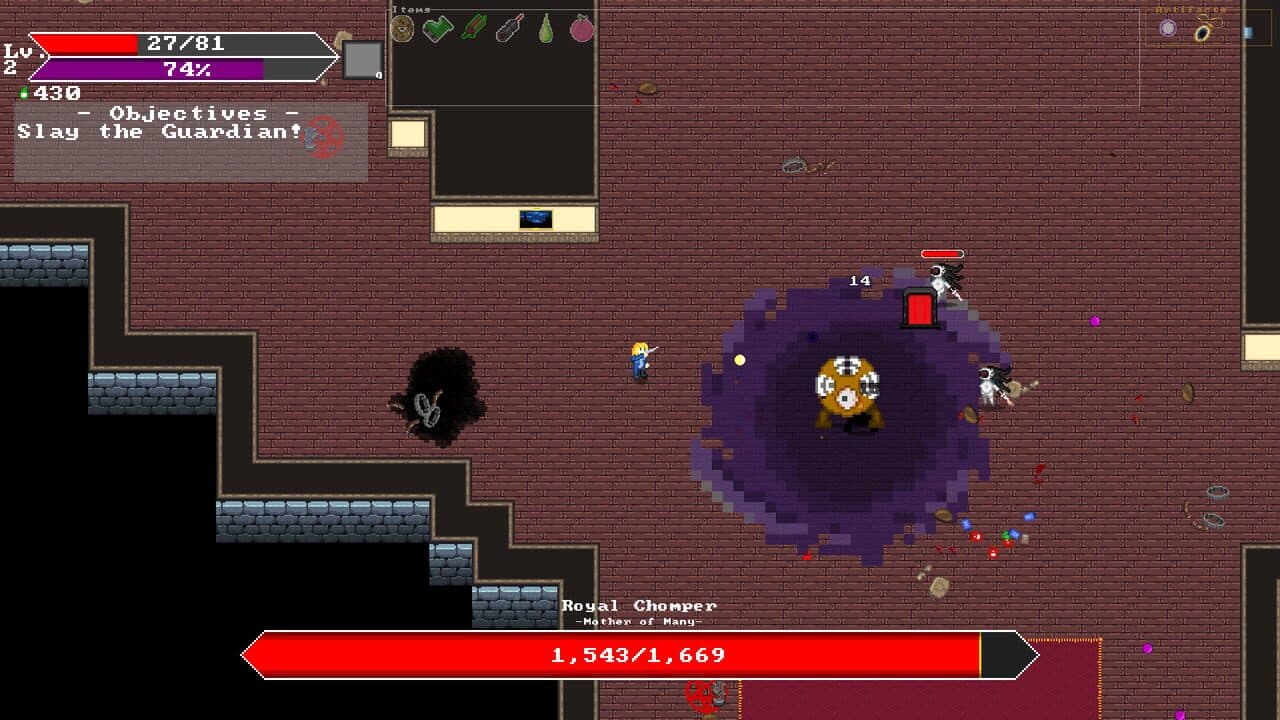 Slayers, Inc. thumbnail 2