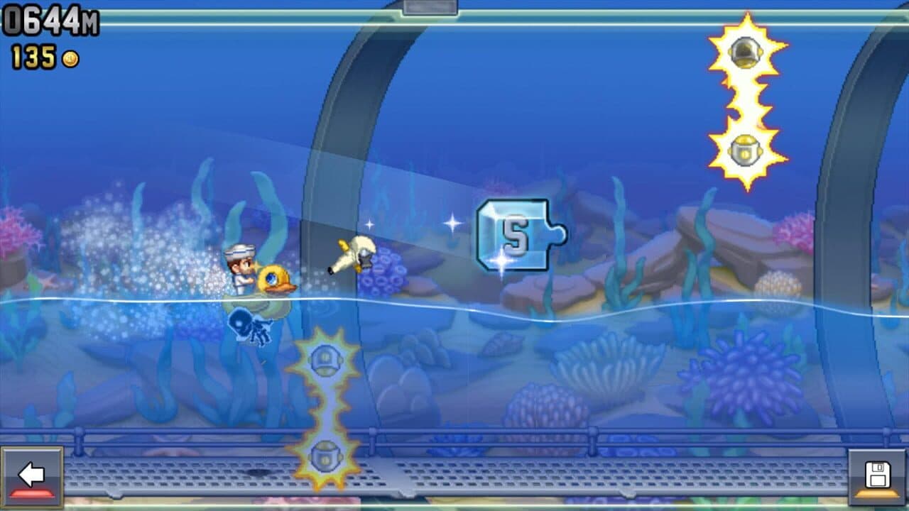 Jetpack Joyride Deluxe thumbnail 5