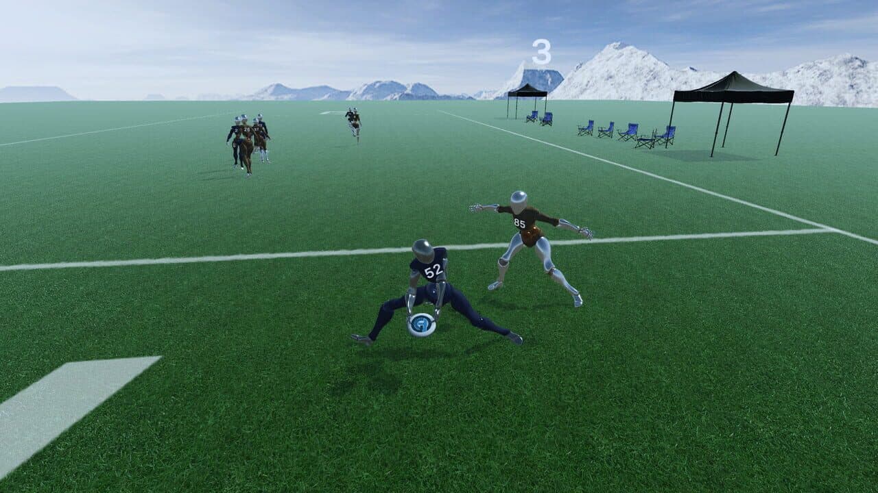 The Ultimate Game thumbnail 2
