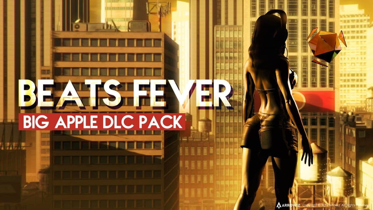 Beats Fever: Big Apple thumbnail 2