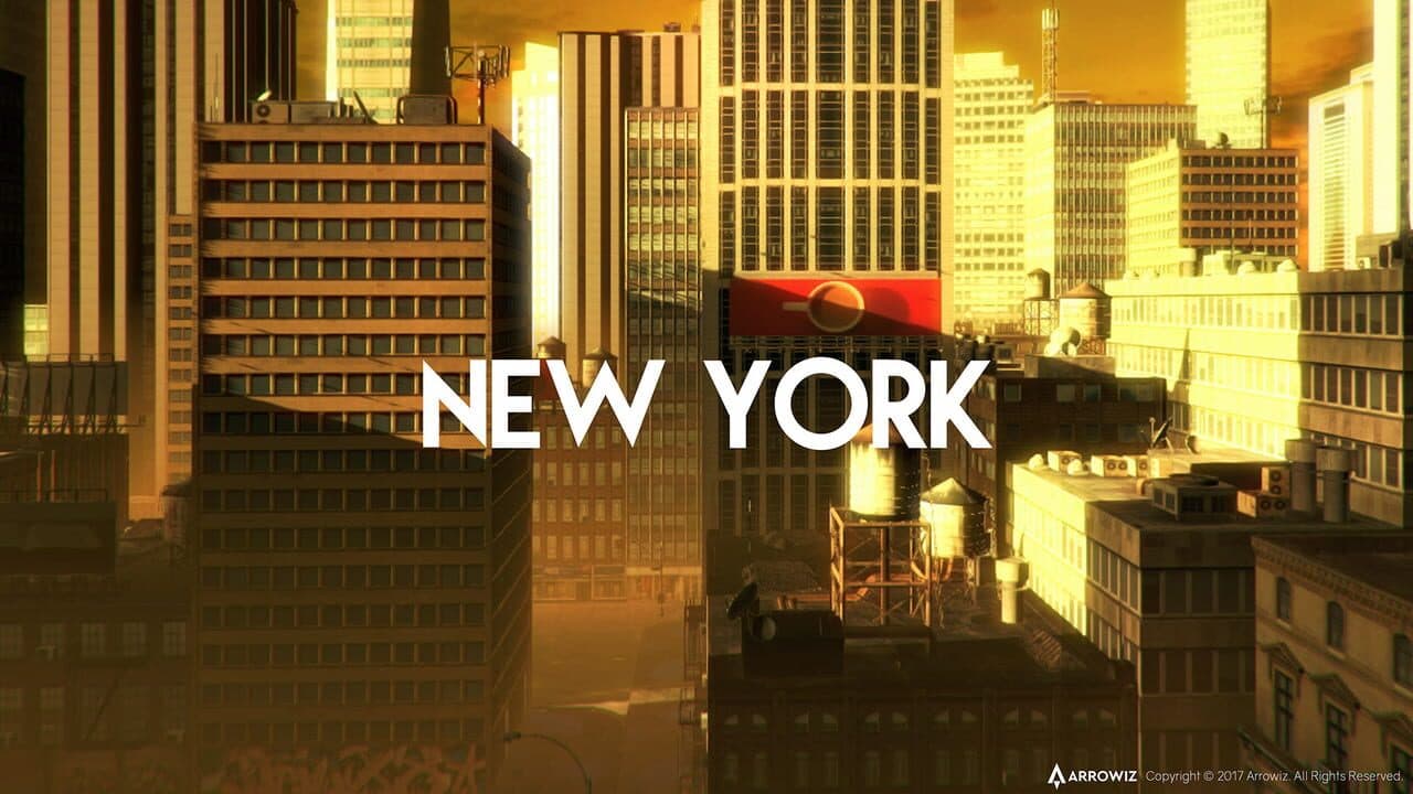 Beats Fever: Big Apple thumbnail 7