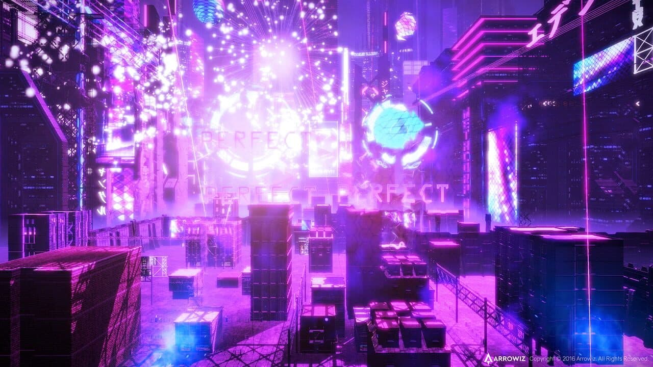Beats Fever: Big Apple thumbnail 8