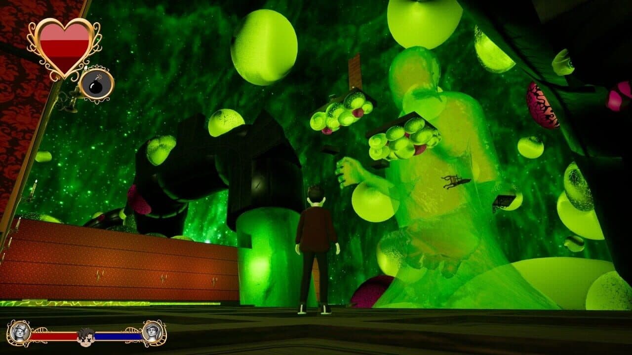 Requiem screenshot 1