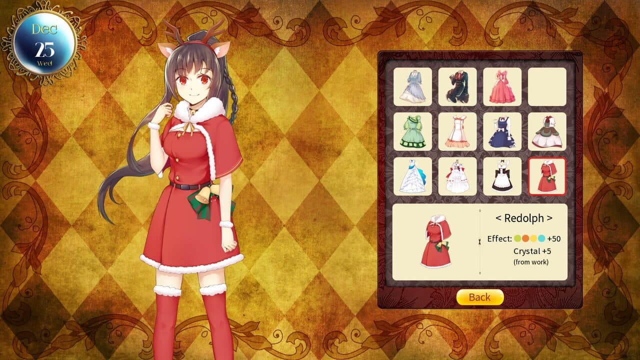 Blood Code: Costume Pack thumbnail 4