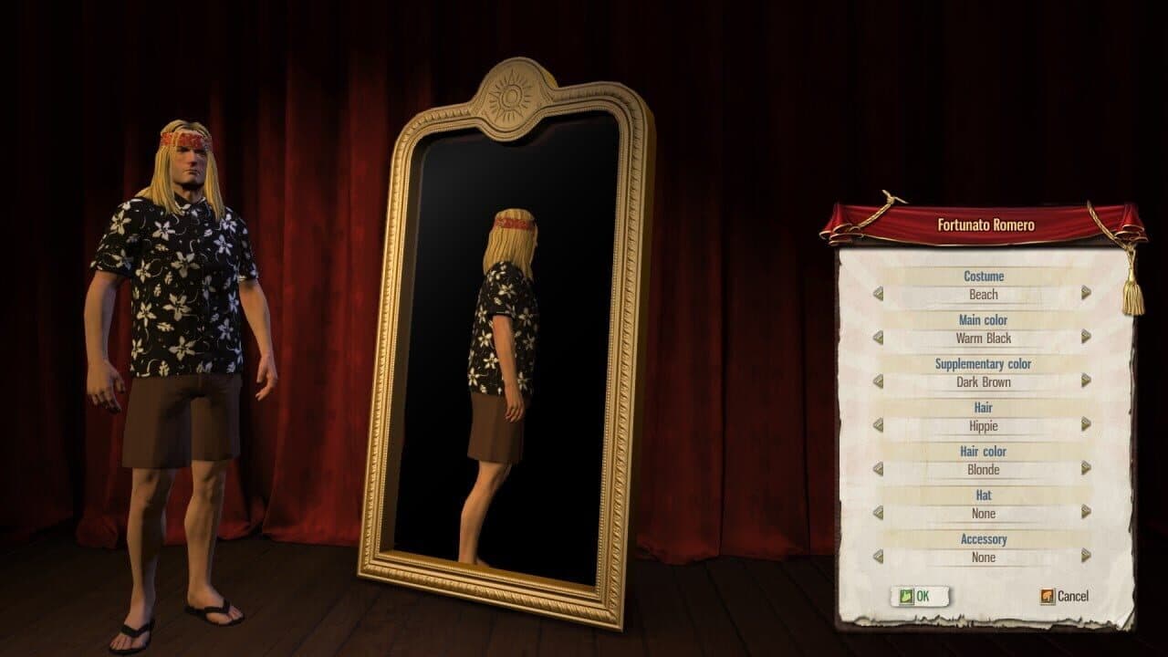 Tropico 5: Gone Green thumbnail 2