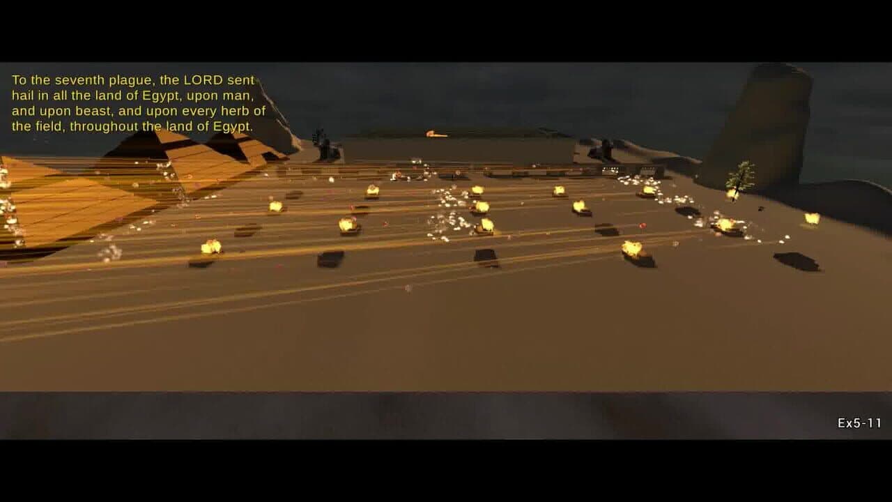 The Bible: Exodus thumbnail 2
