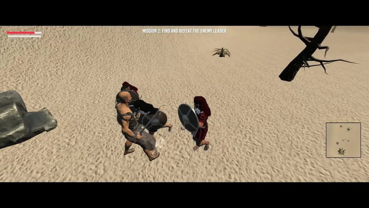 The Bible: Exodus thumbnail 3