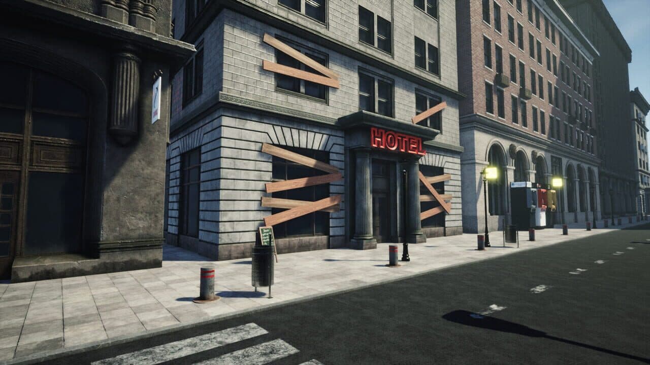 Hotel Renovation 2 screenshot 1
