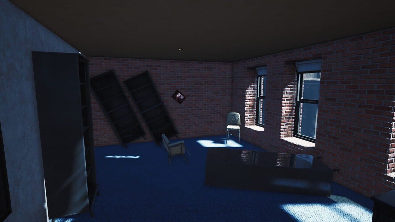 Hotel Renovation 2 thumbnail 2