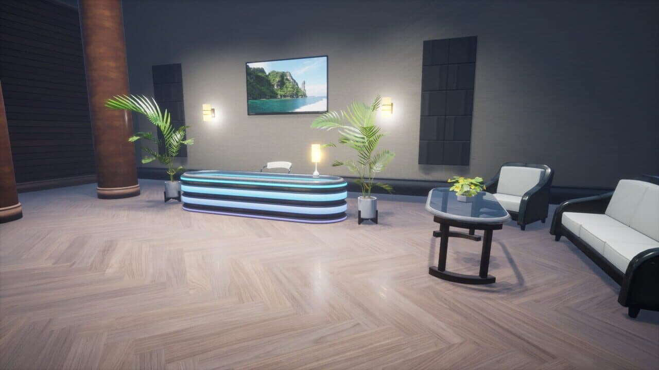 Hotel Renovation 2 thumbnail 3