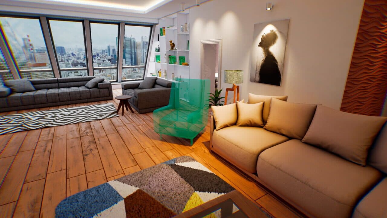 Hotel Renovation 2 thumbnail 5
