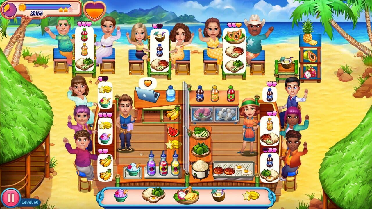 Claire's Cruisin' Cafe thumbnail 5
