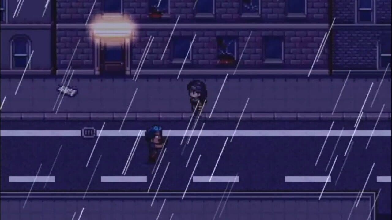 Fear of the Dark screenshot 1