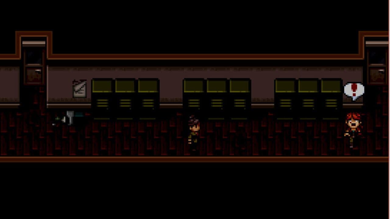 Fear of the Dark thumbnail 4