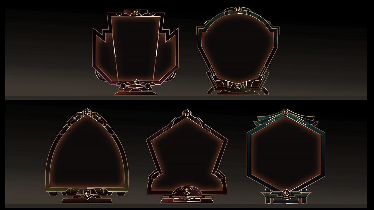 Glass Masquerade: Halloween Puzzle Pack thumbnail 3