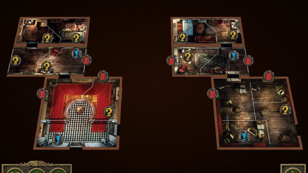 Mansions of Madness: Altered Fates thumbnail 2