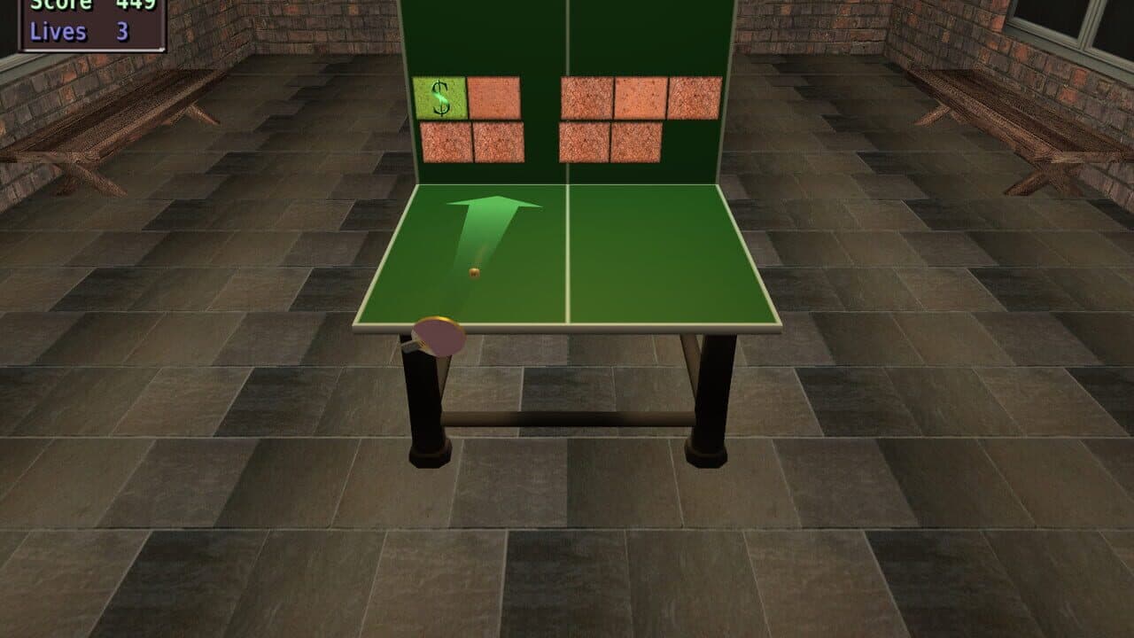 Table Tennis Pro thumbnail 3