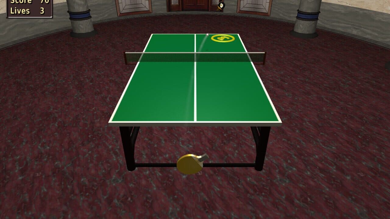 Table Tennis Pro thumbnail 4