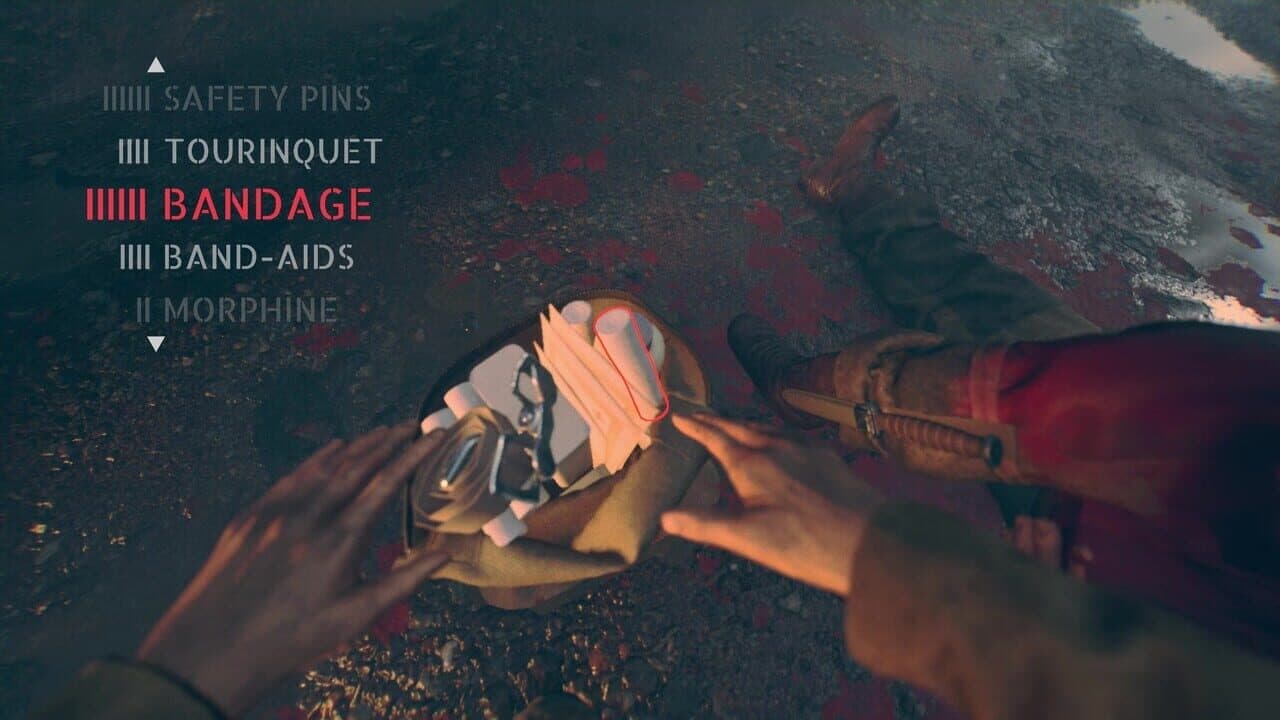 Medic: Pacific War thumbnail 2