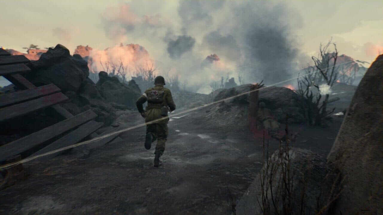 Medic: Pacific War thumbnail 3