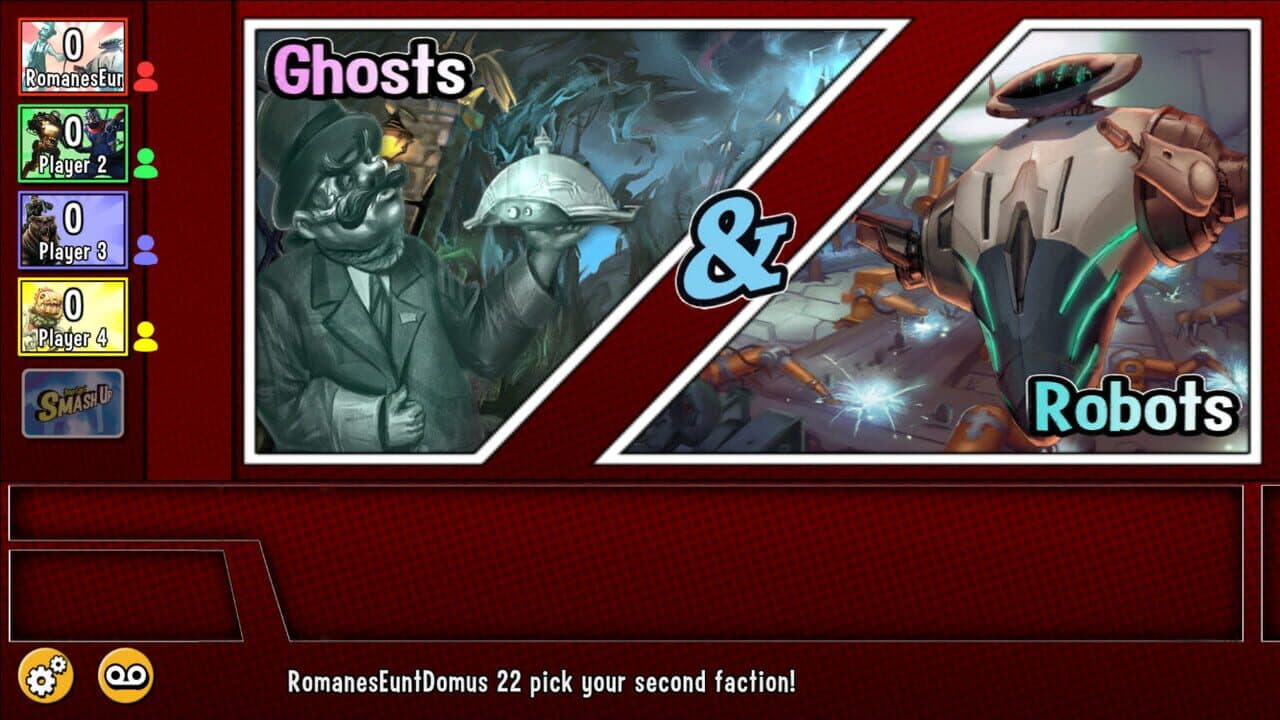 Smash Up: Awesome Level 9000 thumbnail 5