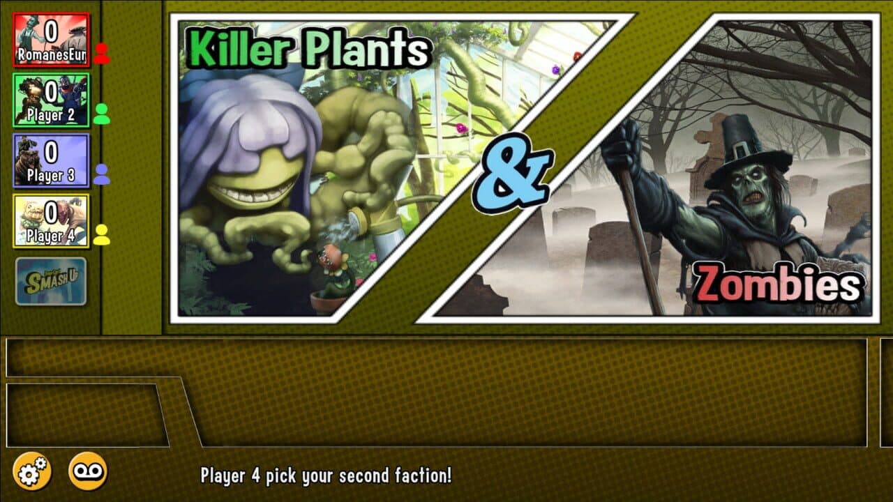 Smash Up: Awesome Level 9000 thumbnail 7