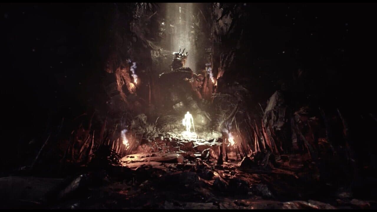 Mictlan: An Ancient Mythical Tale screenshot 1
