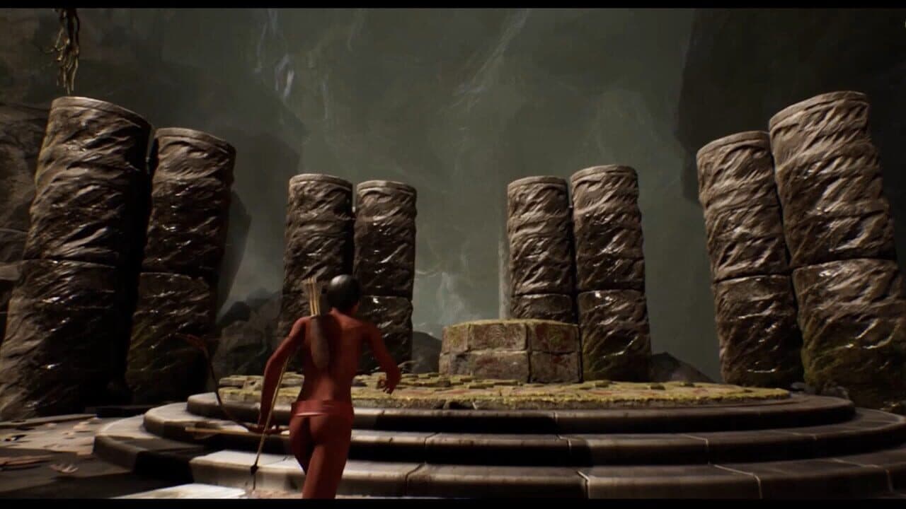 Mictlan: An Ancient Mythical Tale thumbnail 2